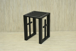 TABORET PRZYKRECANY ,, SYMIEL ,,