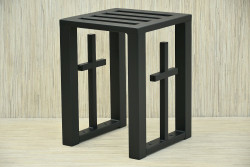 TABORET PRZYKRECANY ,, SYMIEL ,,