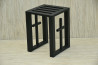 TABORET PRZYKRECANY ,, SYMIEL ,,