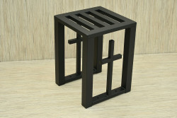 TABORET PRZYKRECANY ,, SYMIEL ,,