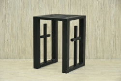 TABORET PRZYKRECANY ,, SYMIEL ,,