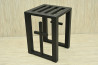 TABORET PRZYKRECANY ,, SYMIEL ,,