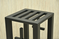 TABORET PRZYKRECANY ,, SYMIEL ,,