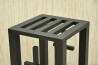 TABORET PRZYKRECANY ,, SYMIEL ,,