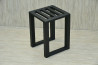 TABORET PRZYKRECANY ,, DARI ,,