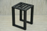 TABORET PRZYKRECANY ,, DARI ,,