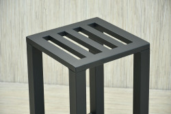 TABORET PRZYKRECANY ,, DARI ,,