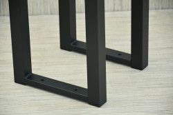 TABORET PRZYKRECANY ,, DARI ,,