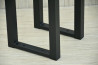 TABORET PRZYKRECANY ,, DARI ,,