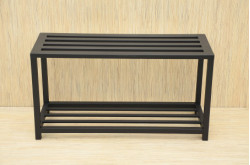 ŁawkA z półką od 50cm - 160cm