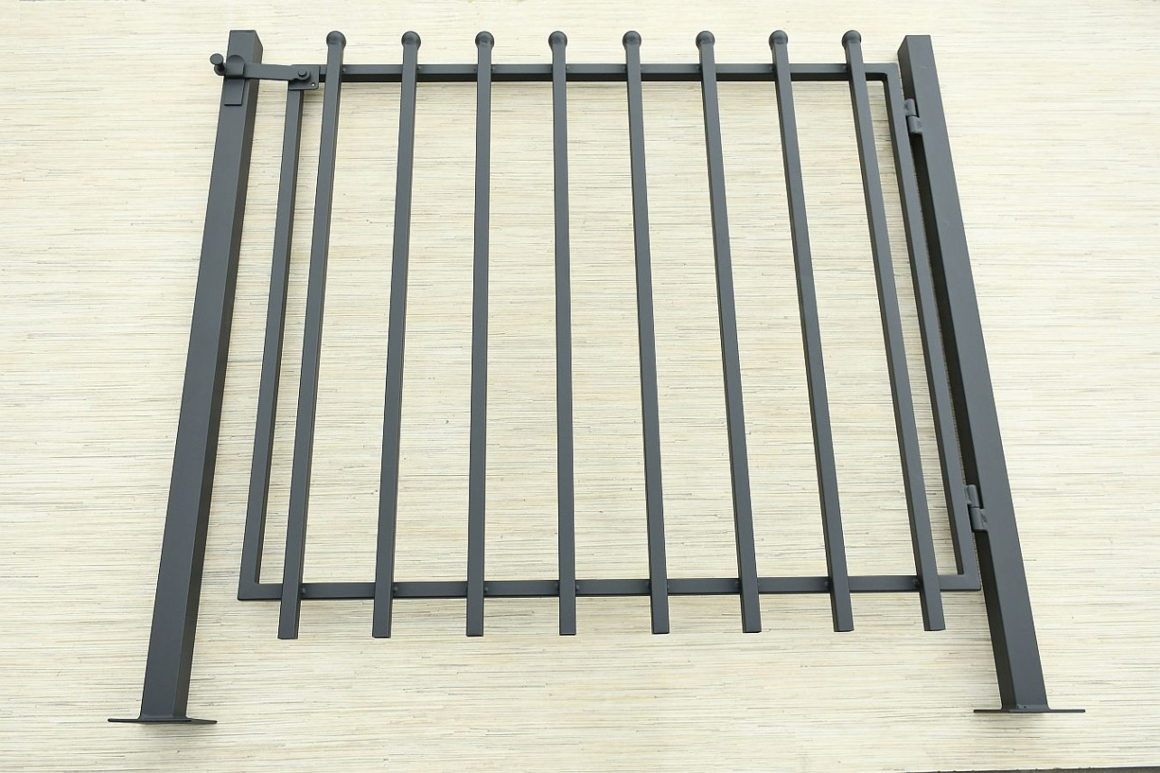 FURTKA BRAMKA 100X100