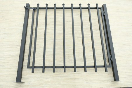 FURTKA BRAMKA 100X100