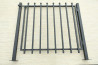FURTKA BRAMKA 100X100