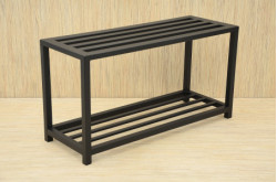 ŁawkA z półką od 50cm - 160cm