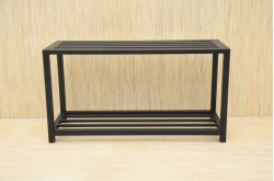 ŁawkA z półką od 50cm - 160cm