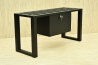 Ławka na cmentarz ,, KOLESO Z SCHOWKIEM ,, od 50 cm - 160cm