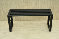 copy of Ławka na cmentarz ,,JHS,, od 40cm - 160cm
