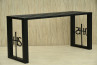 copy of Ławka na cmentarz ,,JHS,, od 40cm - 160cm