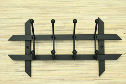 Wieszak Berys długość od 40 cm do 120 cm