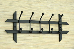 Wieszak Berys długość od 40 cm do 120 cm