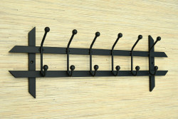 Wieszak Berys długość od 40 cm do 120 cm