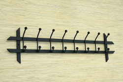 Wieszak Berys długość od 40 cm do 120 cm