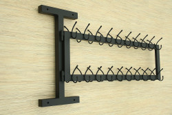 Wieszak do szatni - MALAS...