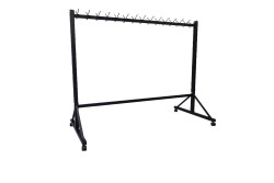 Wieszak do szatni na 4...