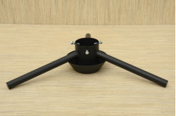Stojak choinkowy ORION średnica rury 10 cm