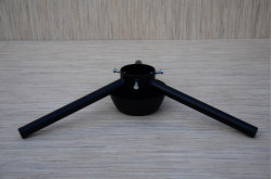 Stojak choinkowy ORION średnica rury fi 12 cm