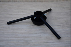 Stojak choinkowy ORION średnica rury fi 12 cm